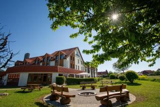 Best Western Erfurt-Apfelstädt - 0