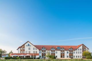 Best Western Erfurt-Apfelstädt - 7