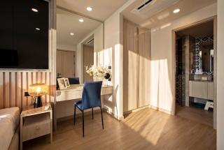 Ozone Oasis Apartments - 8