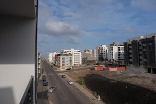 Rotterdam Stay in Praia - 3