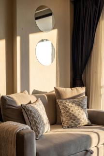 Ozone Oasis Apartments - 2