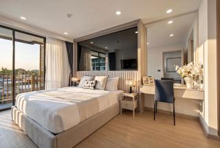 Ozone Oasis Apartments - 0