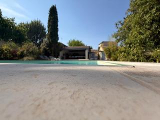 Superbe Villa Cévenole avec piscine avec vue - 3
