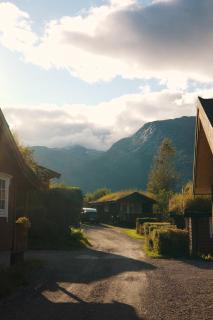 Strynsvatn Camping & Vacation Homes - 3
