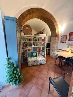 CATHEDRAL GUESTHOUSE apartment A - 3