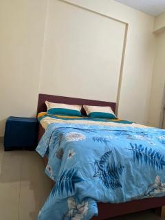 StayVana 2BHK with AC, WiFi & City View - 4