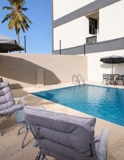 Heritage luxury homes studio apartment - 5