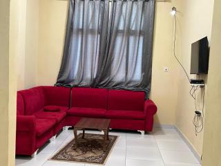 Aluruba residence - 5