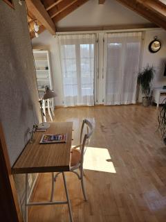 Sunset Apartment - 5