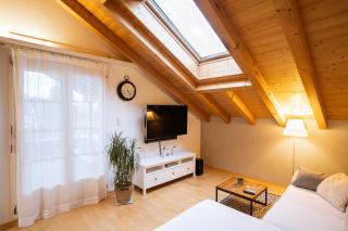 Sunset Apartment - 4
