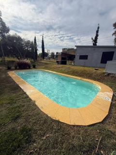 Casa en Fomento Colonia - 2