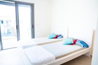 Appartement climatisé avec piscine privée Cherrat, Bouznika - 9