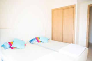 Appartement climatisé avec piscine privée Cherrat, Bouznika - 7