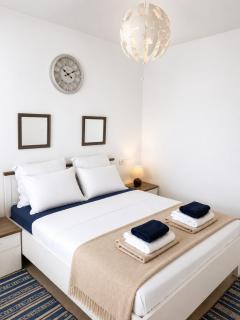 Appartement climatisé avec piscine privée Cherrat, Bouznika - 7