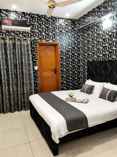 Private and Cozy 2Bedroom Sector E-11 Islamabad- Fully Equipped Kitchen - AC - Netflix - Reserve free Parking - E-11 - 7