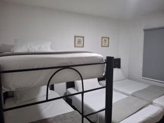 Casa Hotel Sweet Home Apt 203 Grupos - 1