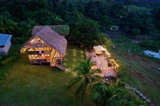 Bayano Ecolodge - 0