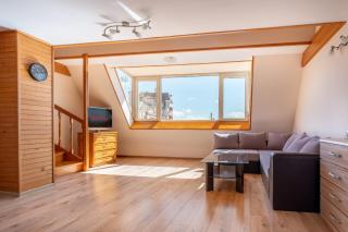2-bedroom apartment with sea view - 0