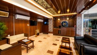 Hotel The Grand Hyatt Dhaka - 7
