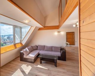 2-bedroom apartment with sea view - 2