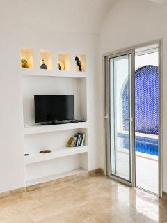 La Villa Bleue - 6