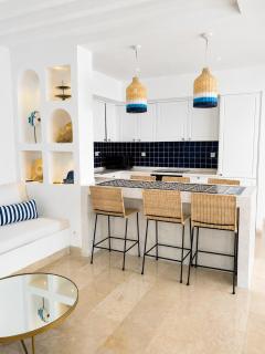 La Villa Bleue - 3