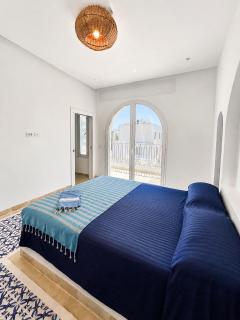 La Villa Bleue - 1