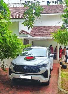 Citadel Luxury Villa Trivandrum-Just 10 min to Railway Station & 5 Min to Sri Padmanabha Swamy Temple, Home away from Home in Kerala - 2