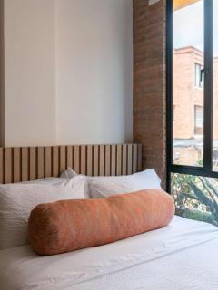 Estudio confortable en Bogota - Cat C - 5