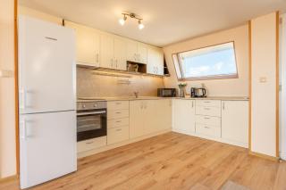 2-bedroom apartment with sea view - 6