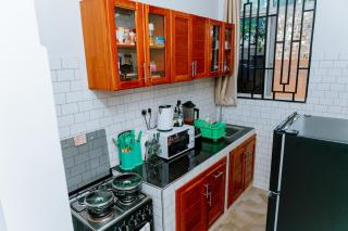 NeVoto Homes 2BR home in Njiro - 8