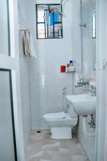 NeVoto Homes 2BR home in Njiro - 7