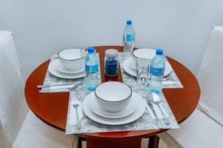 NeVoto Homes 2BR home in Njiro - 1