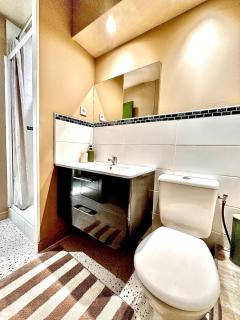 Quai 9 - Félin pour l'Autre - 2 bedrooms - 6 people - Wi-Fi - 6