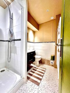 Quai 9 - Félin pour l'Autre - 2 bedrooms - 6 people - Wi-Fi - 2