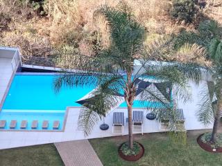 The Regency Apartment 603 - 9
