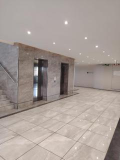 The Regency Apartment 603 - 7