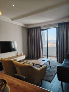 The Regency Apartment 603 - 6