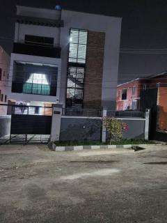 Glory House Accommodation - 0
