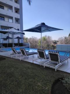 The Regency Apartment 603 - 1