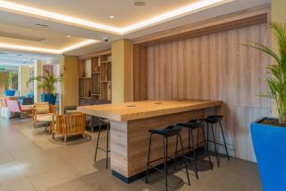 Holiday Inn - Lusaka by IHG - 9