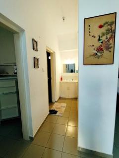 One Bedroom Nyali walking distance to the beach - 9