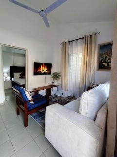 One Bedroom Nyali walking distance to the beach - 5
