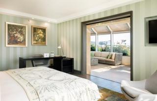 InterContinental Santiago by IHG - 8