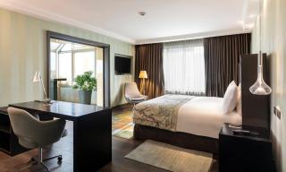 InterContinental Santiago by IHG - 7