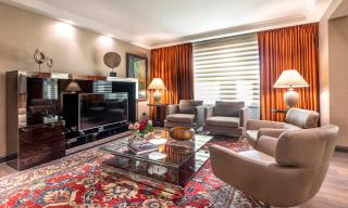 InterContinental Santiago by IHG - 6