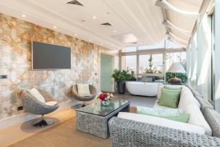 InterContinental Santiago by IHG - 3