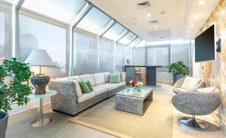 InterContinental Santiago by IHG - 2