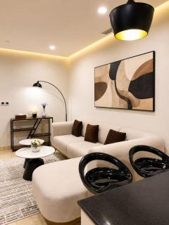 Luxury 1-Bed Apartment in F-7-Near Centaurus I Panoramic Margalla Hills View - 7
