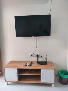 Nelavanka Homes - Fully furnished pent house - 1RK - 1